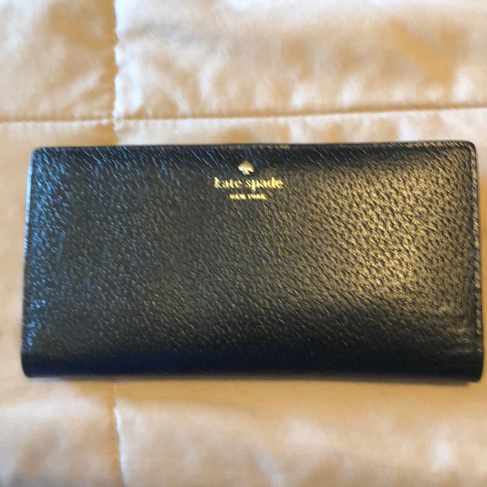 Kate spade wallet